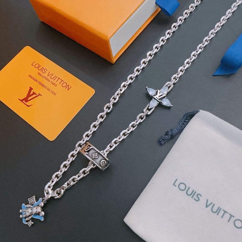 LV Necklaces